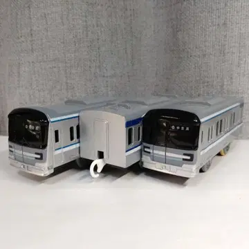 프라레일 S-56 도쿄 메트로 히비야선 13000계