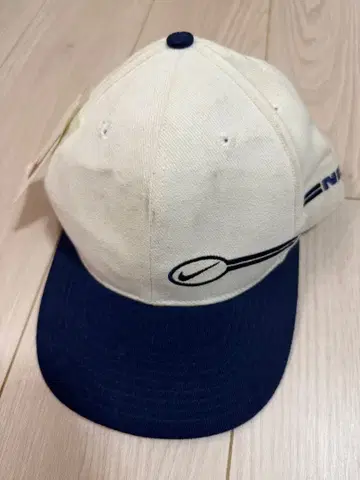 NIKE cap vintage dead stock