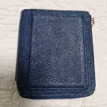 itti AIZAN 가죽 접이식 지갑