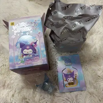 쿠로미 Day dreamer 심해의 미몽 산리오