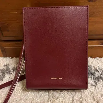 TOMORROWLAND 구매 HIEMS COR 숄더백