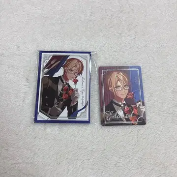 미스트니아 에드워드 오토마 2025 아크릴 스탠드