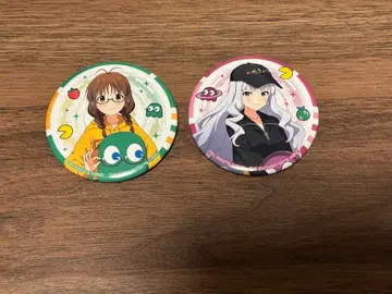 765 팩마스 POP UP STORE 시부야 109