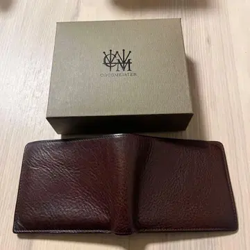 COCOMEISTER 마르티니 어반 파우치 초코