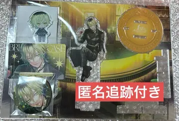 브레마이 아크릴 스탠드 카스가