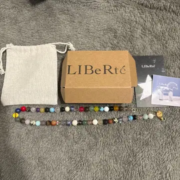 LIBeRte' 리베르테 목걸이 43~47cm