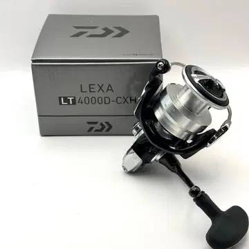 DAIWA 19 LEXA LT 4000D-CXH