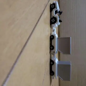 토미카 136 도요타 토잉 트랙터