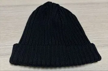 [ KIJIMATAKAYUKI ] 니트캡