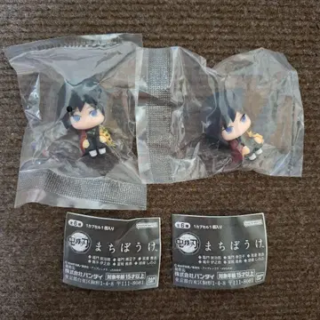 귀멸의 칼날 기다림 토미오카 기유