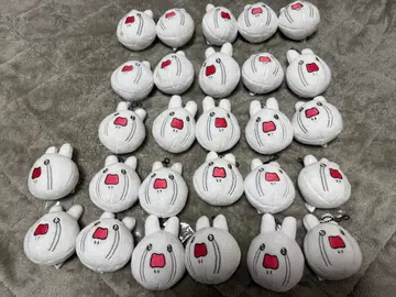 Idios 1st Anniv. 소피아 발렌타인 코로빗 인형 27개