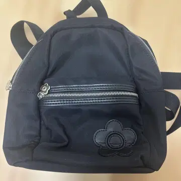 마리콴트 미니 백팩