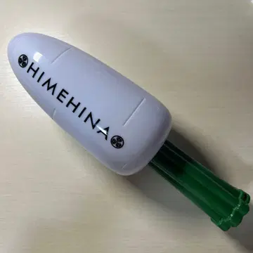 히메히나 응원봉 닌라이트