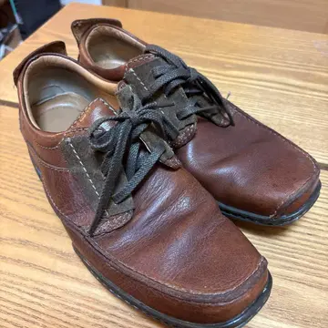 Clarks FLEXLIGHT 브라운 캐주얼 슈즈