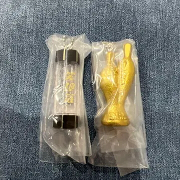 M-1 그랑프리 미니어처 컬렉션 2 세트