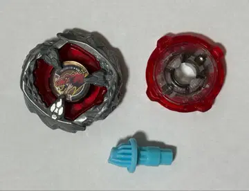 티라노비트4-70Q [ 베이블레이드X ]