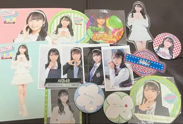 야마우치 미즈키 세트