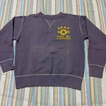 핏이 정말 좋아요! 맥코이즈 McCoys 맨투맨 트레이닝복