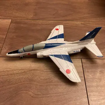 블루 임펄스 풀백 모형