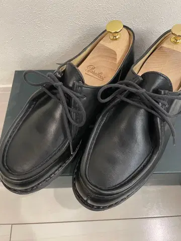 PARABOOT MICHAEL 파라부트 미카엘