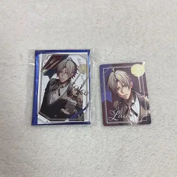 미스트니아 루카스 오토마 2025 아크릴 스탠드