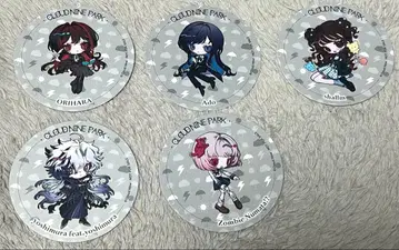 Ado 누마타 좀비!? ORIHARA shallm yoshimura 세트