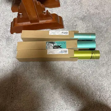 요루카시노우타 포스터 복권 B.B.C