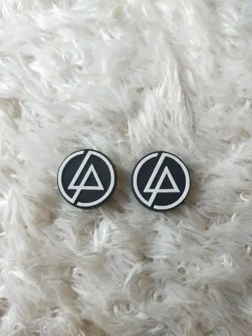 새상품 Linkin Park underground 8 이어폰 액세서리