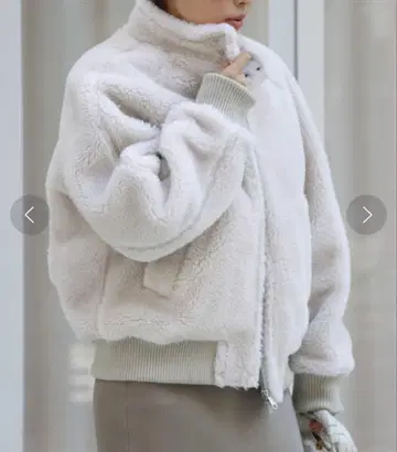 DeuxiemeClasse 애프터 플레이 집업 블루종