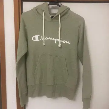 Champion 후드티 맨투맨 셋업