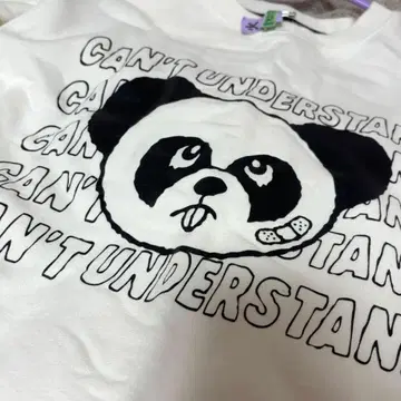 CANDY STRIPPER PEPE 맨투맨