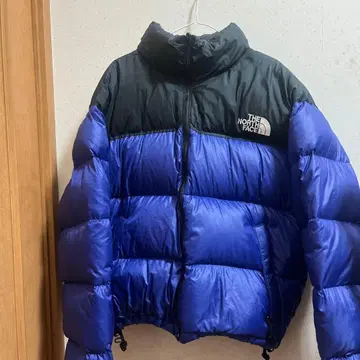 THE NORTH FACE 눕시 NF003AS 파랑