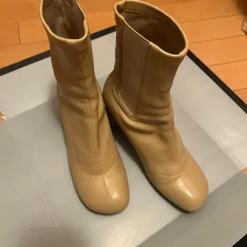 밴야드 스톰 부츠 마젤 Mazell 36