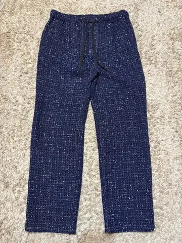 INHERIT 네프 팬츠