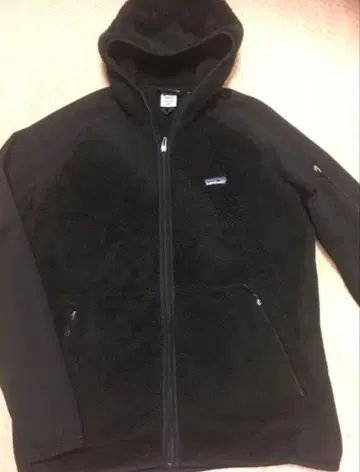 파타고니아 보아 후드티 남성용