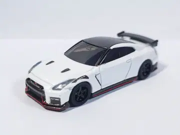 토미카 GT-R R35 니스모 커스텀품