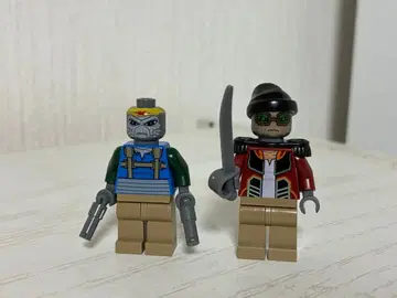 레고 스타 워즈 혼도 오나카 정품