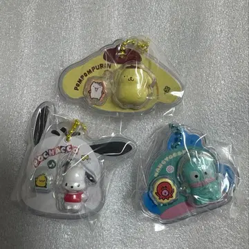 산리오 캐릭터즈 패키지 참