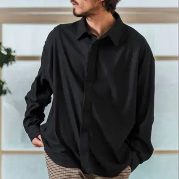 쿠미코 님 Magine 긴팔 셔츠