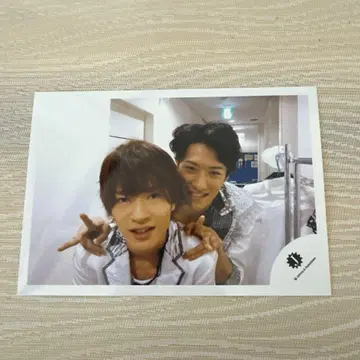 SnowMan 이와모토 히카루 후카사와 타츠야 이와후카 공식 사진