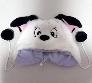 디즈니 101마리 강아지 팬캡