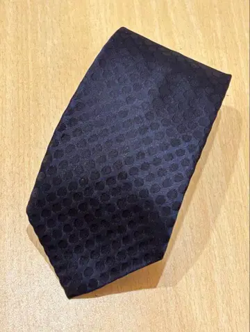 엠포리오 아르마니 남성용 넥타이