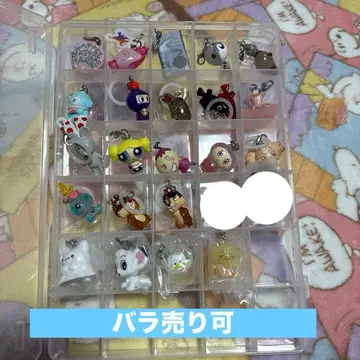 메지루시 액세서리 묶음 판매