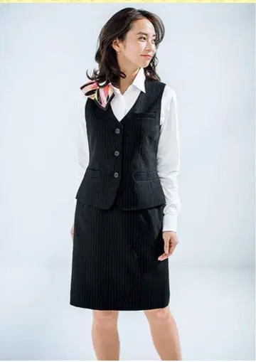 사무복 상하의 AV1250 본맥스 11호