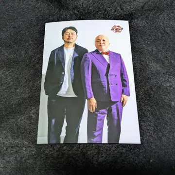 DAIBAKUSHOW 브로마이드 시시가시라