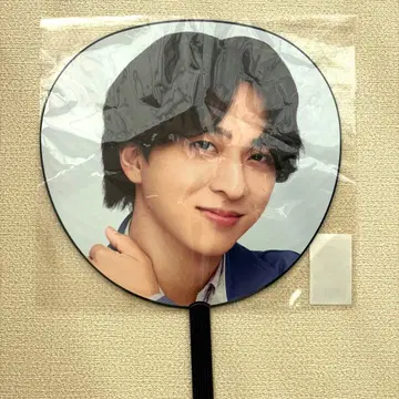 데라니시 타쿠토 timelesz 타임레스 부채 fam 돔