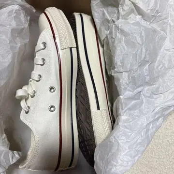 ALL STAR US COLORS 1SC329 AGED WHITE 23