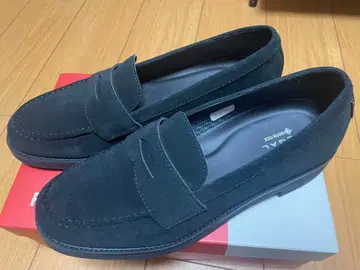 REGAL 로퍼 52GL 블랙 26.5cm