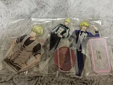 우타프리 히나타 야마토 아크릴 스탠드 모음