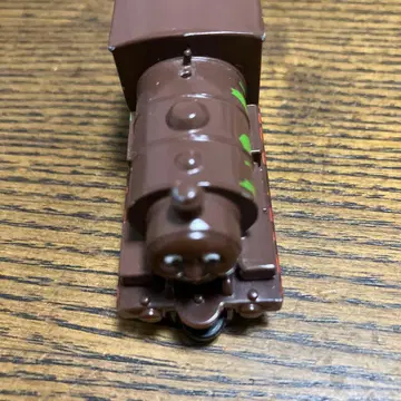 초콜릿 퍼시 토마스